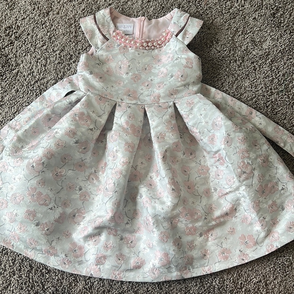 Dressy Dress!